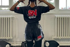 SN Combat Academy (CROYDON) image