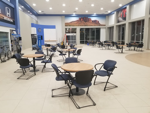 Honda Dealer «Tempe Honda», reviews and photos, 8030 S Autoplex Loop, Tempe, AZ 85284, USA