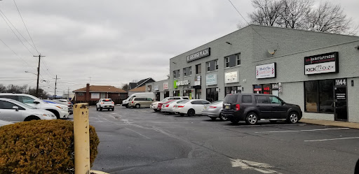 Shipping and Mailing Service «The UPS Store», reviews and photos, 1162 St George Ave, Avenel, NJ 07001, USA