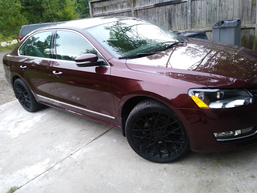 Car Dealer «Vyletel Volkswagen Buick GMC», reviews and photos, 40555 Van Dyke, Sterling Heights, MI 48313, USA