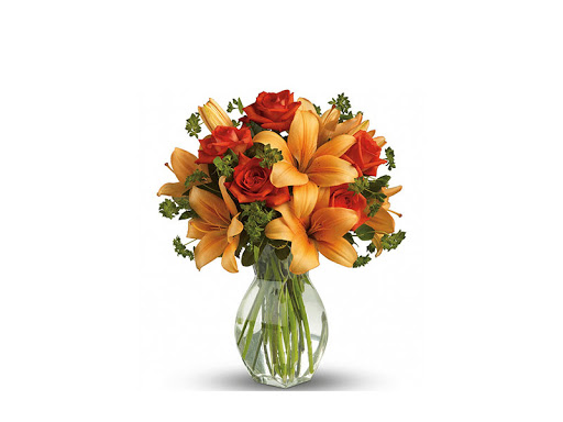 Florist «Salvy the Florist», reviews and photos, 793 Western Ave, Lynn, MA 01905, USA