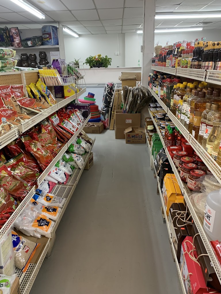 Seoul Restaurant 29206