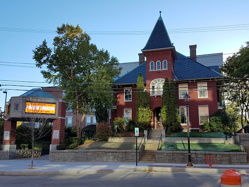 Concert Hall «Capitol Center For the Arts», reviews and photos, 44 S Main St, Concord, NH 03301, USA