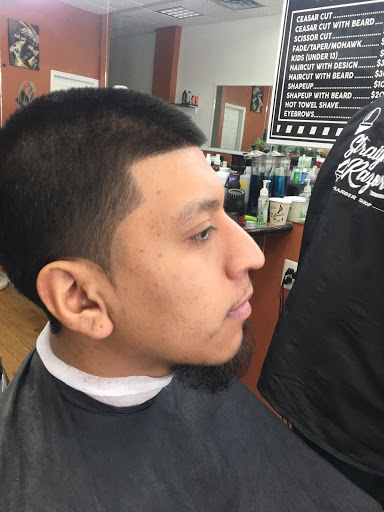 Barber Shop «Straightrazor Barbershop», reviews and photos, 1673 Richmond Rd, Staten Island, NY 10304, USA