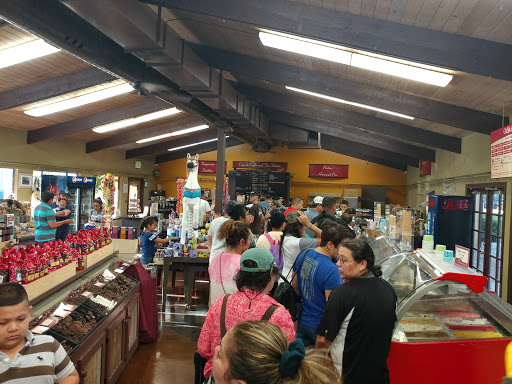 Casa de Fruta image