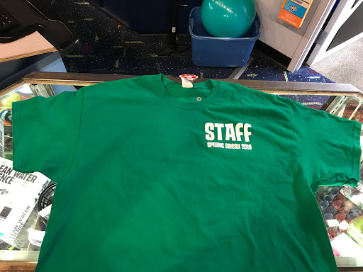 Laser Tag Center «Laser Flash», reviews and photos, 617 3rd Ave SW, Carmel, IN 46032, USA