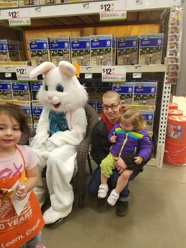 Home Improvement Store «The Home Depot», reviews and photos, 6291 Lincoln Hwy, Greensburg, PA 15601, USA