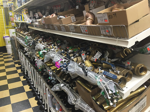 Paint Store «Forest Hills Hardware Paint Inc», reviews and photos, 11643 Queens Blvd, Forest Hills, NY 11375, USA