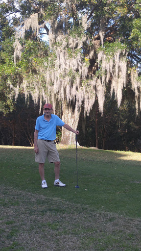 Golf Club «East Bay Golf Club», reviews and photos, 702 Country Club Dr, Largo, FL 33771, USA