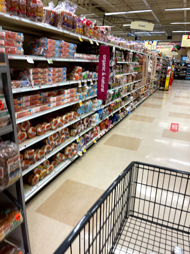 Grocery Store «Hannaford Supermarket», reviews and photos, 86 Cottage St, Bar Harbor, ME 04609, USA