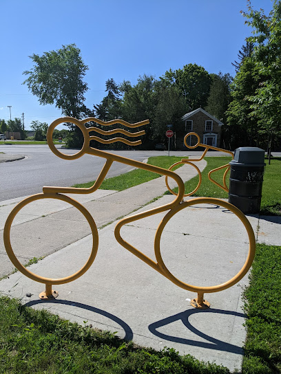 Lions Bicycle Park