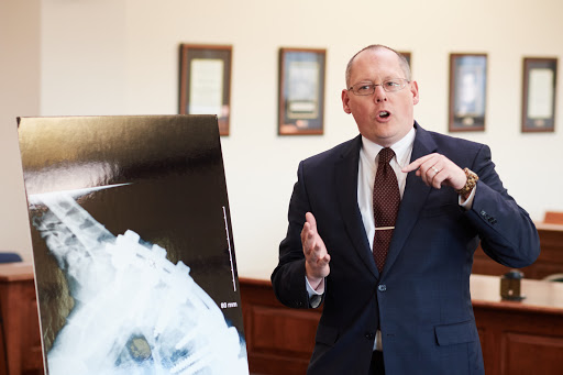 Law Firm «Lawrence & Associates», reviews and photos