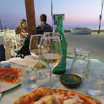 Photo n°1 de l'avis de Cristina.o fait le 04/08/2023 à 19:09 sur le  U' REZZAGLIO à Agnone Cilento