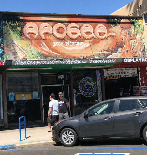 Find tattoo tree ideas for your next unique tattoo in San Diego at Apogee Body Piercing