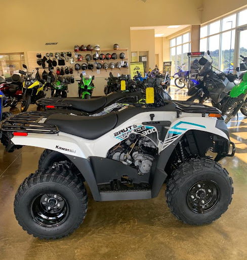 ATV Dealer «Jim Trenary Motorsports», reviews and photos, 4550 State Hwy 47, Washington, MO 63090, USA