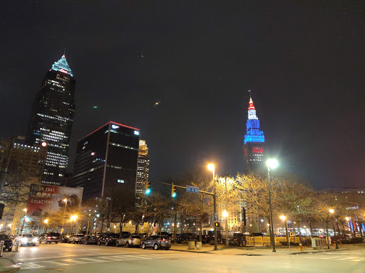 Liquor Store «Downtown Liquor», reviews and photos, 1303 W 6th St, Cleveland, OH 44113, USA