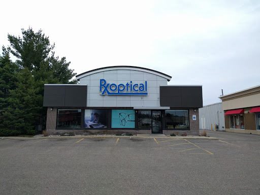 Doctor «Rx Optical - PORTAGE», reviews and photos, 6123 S Westnedge Ave, Portage, MI 49002, USA