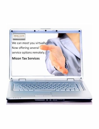Micon Tax Services