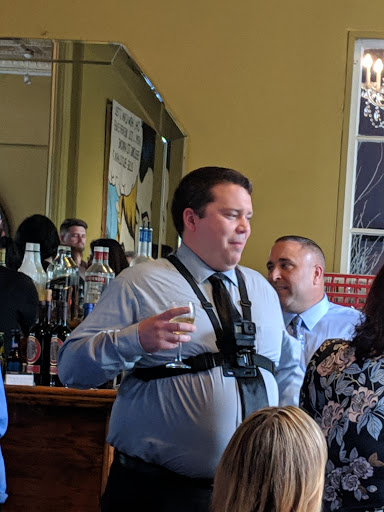 Event Venue «Edgewater Hall», reviews and photos, 691 Bay St, Staten Island, NY 10304, USA