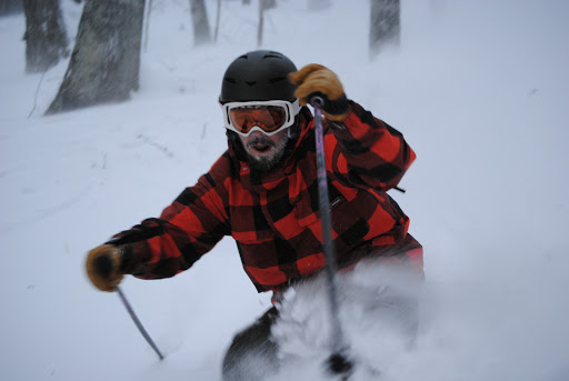 Sporting Goods Store «Down Wind Sports», reviews and photos, 514 N 3rd St, Marquette, MI 49855, USA