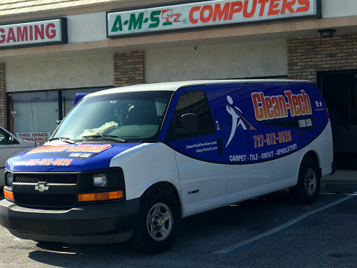 Computer Repair Service «A-M-S-Computers Computer Repair», reviews and photos, 6148 Ridge Rd, Port Richey, FL 34668, USA