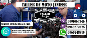 Taller de Motos Jeniffer