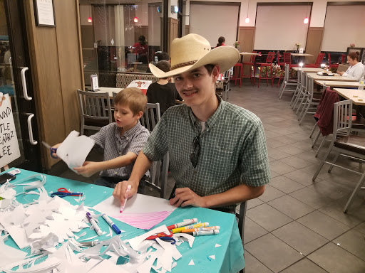 Fast Food Restaurant «Chick-fil-A», reviews and photos, 1141 Saxon Blvd, Orange City, FL 32763, USA