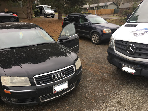 Locksmith «A-MAX Security Solutions, Inc.», reviews and photos, 9050 SW Barbur Blvd, Portland, OR 97219, USA