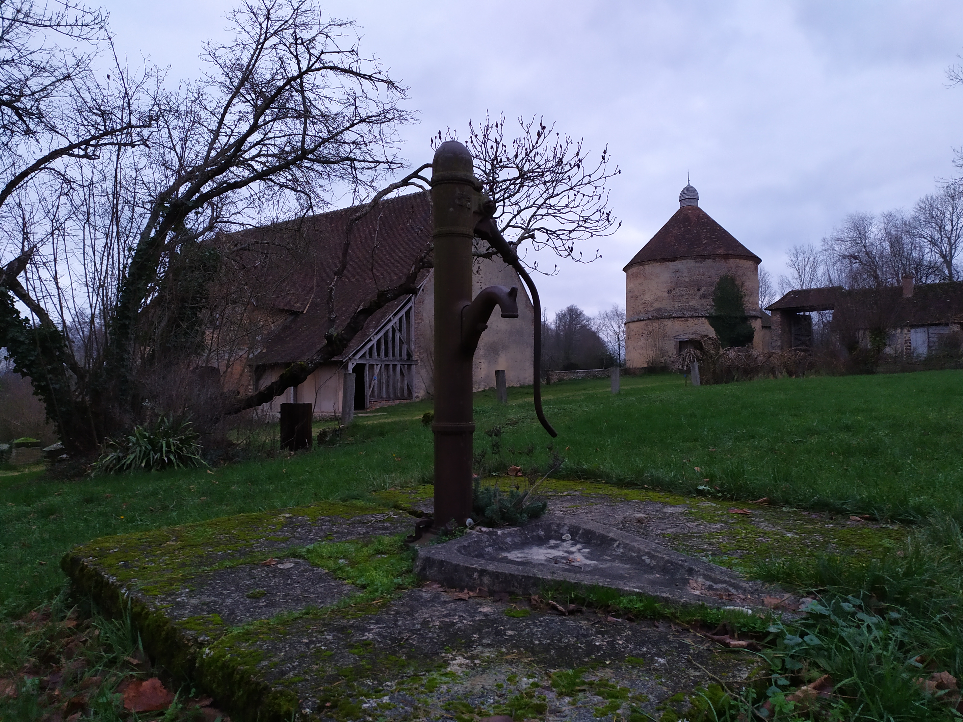 Photo n° 21 de l'avis de joel.a fait le 02/01/2021 à 18:57