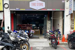 The Tire Store image