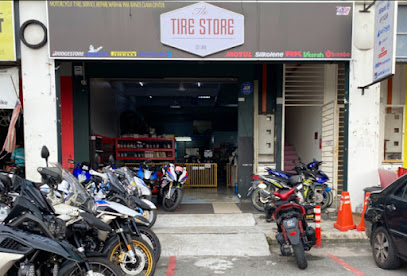 The Tire Store