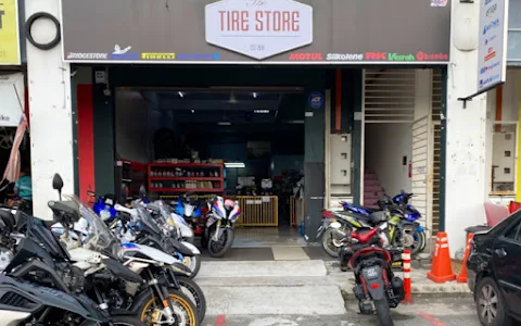 The Tire Store image