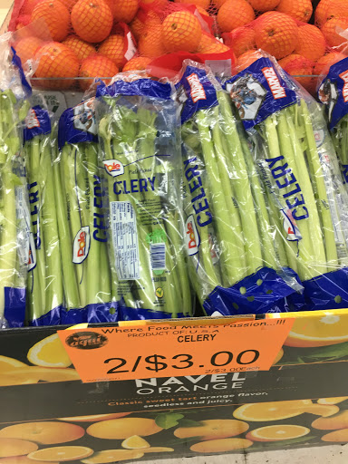 Grocery Store «Aquí Supermarket», reviews and photos, 617 Main St, Bridgewater, NJ 08807, USA