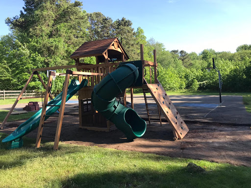 Playground «Swingset & Toy Warehouse», reviews and photos, 11 NJ-31, Flemington, NJ 08822, USA