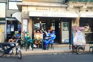 Banana's Kafé image