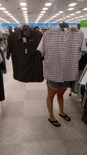 Clothing Store «Ross Dress for Less», reviews and photos, 14251 Farm to Market 2920, Tomball, TX 77377, USA