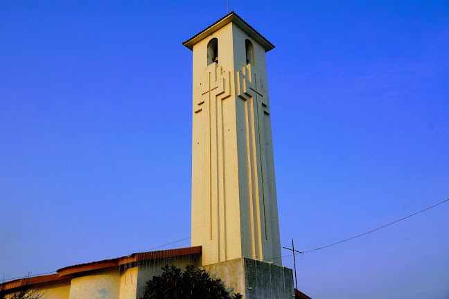 Igreja da Torreira