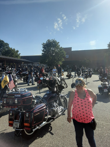 Motorcycle Dealer «Cycle World of Athens», reviews and photos, 4225 Atlanta Hwy, Athens, GA 30606, USA