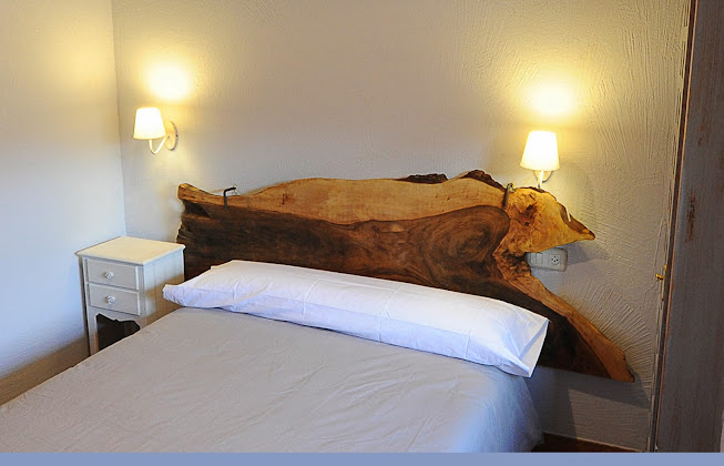 Chambres Hostellerie Hotel Rural Posada Bistruey 39577 La Vega