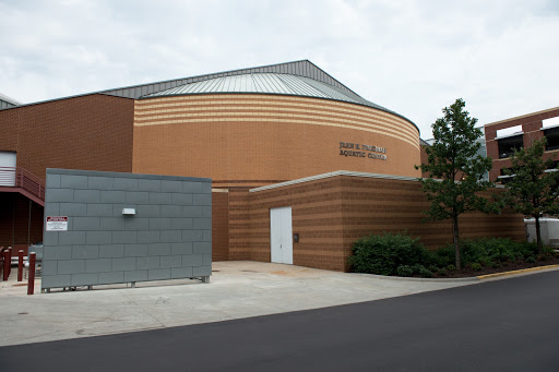 Jean K Freeman Aquatic Center