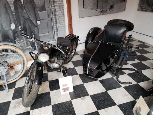 Harley-Davidson of Glendale image