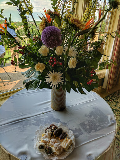 Golf Club «Crystal Tree Golf and Country Club», reviews and photos, 10700 W 153rd St, Orland Park, IL 60462, USA