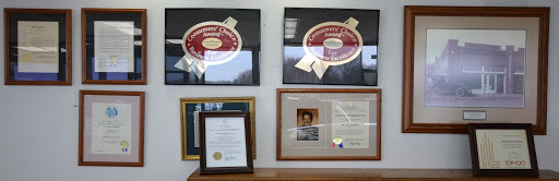 Car Dealer «Huffines Kia Corinth», reviews and photos, 5150 S Interstate 35 E, Denton, TX 76210, USA