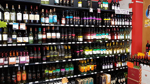 Comm Ave Wine & Spirits, 1229 Commonwealth Avenue, Allston, MA 02134, USA, 