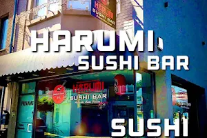 Harumi Sushi Bar image
