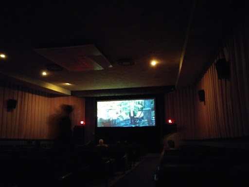 Movie Theater «Cinema Theatre», reviews and photos, 957 S Clinton Ave, Rochester, NY 14620, USA