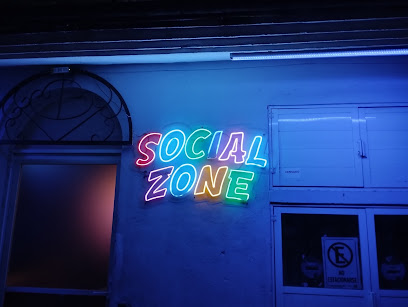 Social Zone Tulum