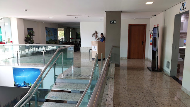 Comentários e avaliações sobre Grand Park Hotel