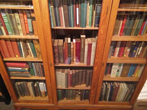 Book Store «Back Creek Books», reviews and photos, 194 Main St, Annapolis, MD 21401, USA