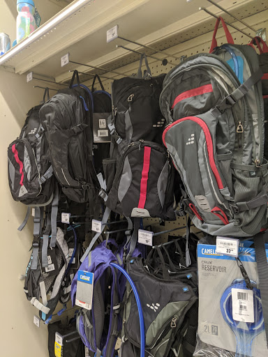 Sporting Goods Store «Academy Sports + Outdoors», reviews and photos, 210 N New Rd, Waco, TX 76710, USA